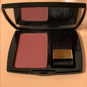 Lancôme blush